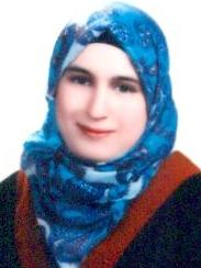 صورة نادين عبدالله محمد الكسواني