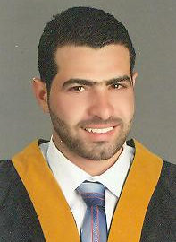 صورة طراد سعيد كريم العوامله