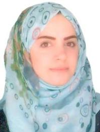 صورة شروق عماد الدين خلف العبادي