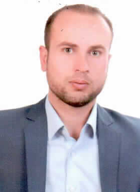 صورة حازم عبدالله حمدالله الشاعر