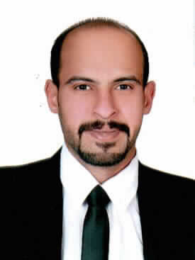 صورة ايهاب عطا الله توفيق السكر