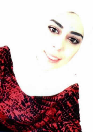 صورة هند ماهر احمد النادي