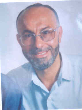 صورة جواد اسعد حسن الصفدي