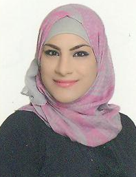 صورة ليلى حازم نايف ابو غزاله