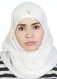 صورة اريج ماجد حسن الجابري