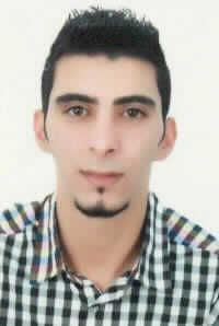 صورة محمد يحيى محمد القضاه
