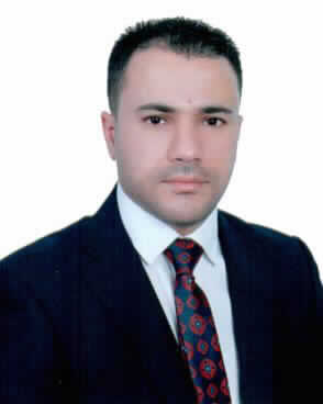 صورة محمد عبد الكريم قاسم القصيري
