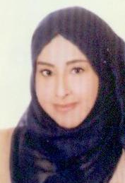 صورة نجلاء عبدالله عبد الحميد الحناقطه