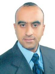 صورة مروان حمد علي القطارنه
