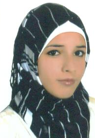 صورة احلام طايل توفيق الحوامده
