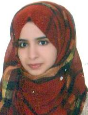 صورة ساره منذر محمد العلوان