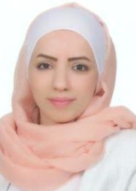 صورة حنين سلطي علي مدراج