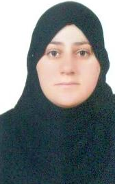 صورة لبنى قاسم محمد الزعبي