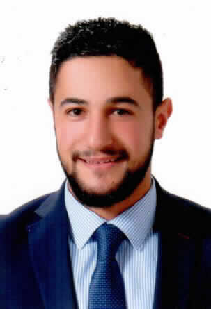 صورة محمد فهمي خالد درادكه