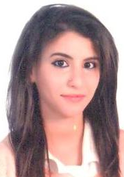 صورة يسرى سعيد عيسى ابو حمص