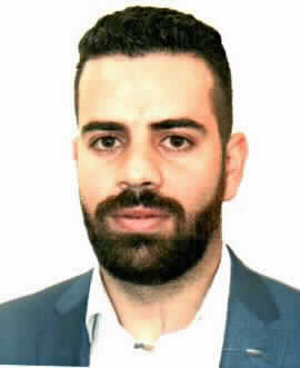 صورة بشار محمد ابراهيم الشبول