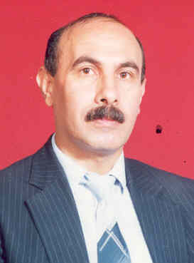 صورة سمير يوسف حسين شخاترة