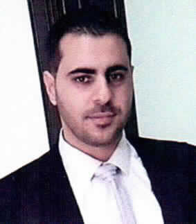 صورة وجدي نبيل زكي الديري