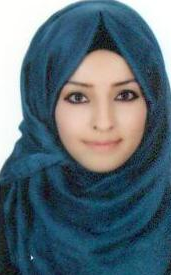 صورة اريج عوده احمد الحسبان