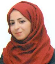 صورة هبه عماد عبد الله وادي