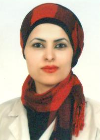 صورة فاطمه علي محمد المغربي