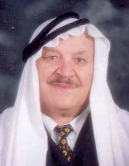 صورة عبد الحميد وراد سالم العضايلة
