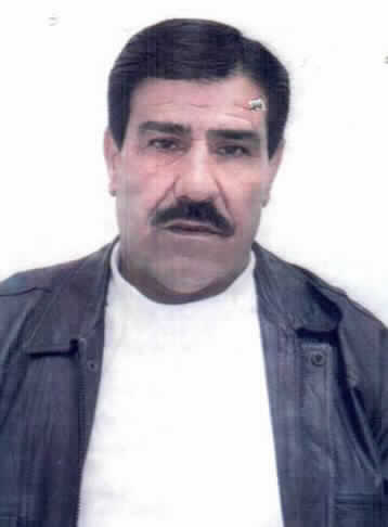 صورة عواد سنيان عواد السليحي