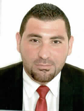 صورة لؤي جعفر سعيد بني علي