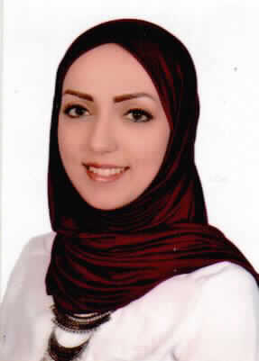 صورة عبله محمد نايف خرفان