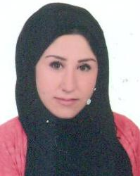 صورة لينا سلطي حسين البواعنه
