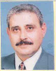 صورة عقيل سليم سليمان بطارسة