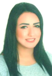 صورة داليا ابراهيم مصلح الثبيتات العمرو