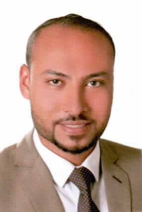 صورة عبد الرحمن فارس عبد العزيز المجالي