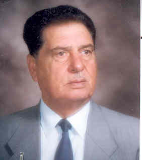 صورة محمد يوسف علي الرشدان