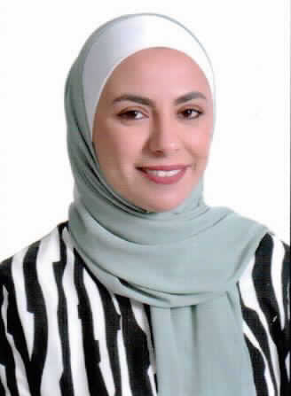 صورة بيداء خالد محمود المواجده