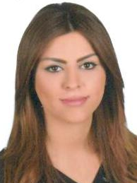 صورة نارين حسين سلامه المحيسن
