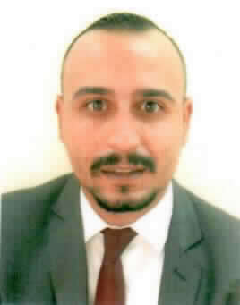 صورة حمزه عبد الحليم يوسف القاسم