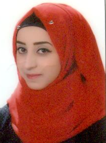 صورة فاطمه محمد عبد الرحمن خريسات