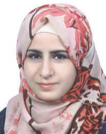 صورة اسماء حسن طلال القرعان