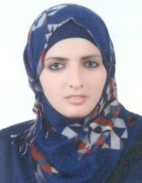 صورة فريال فكري محمد القزاقزه
