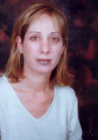 صورة رندى كمال عبده الشاعر