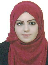 صورة ولاء خالد مصطفى صادق