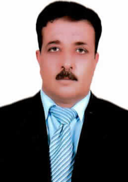 صورة مد الله خلف حسين البريزات