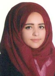 صورة لانا رعد فؤاد صلاح