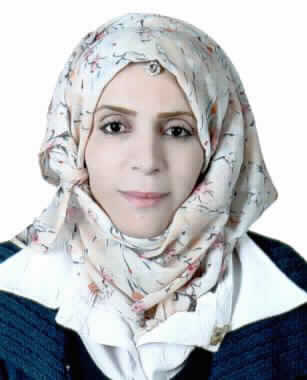 صورة منيره سلطي احمد درادكه