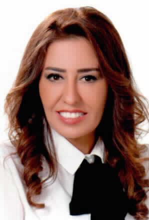صورة نسرين محمد علي السويلميين