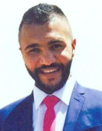 صورة سلطان نمر احمد الحياري