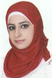 صورة دعاء محمد عمر بركات