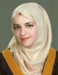 صورة اميره عادل احمد العبسي