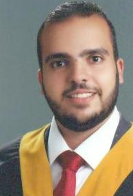 صورة يزيد عبد الوالي محمد المجالي